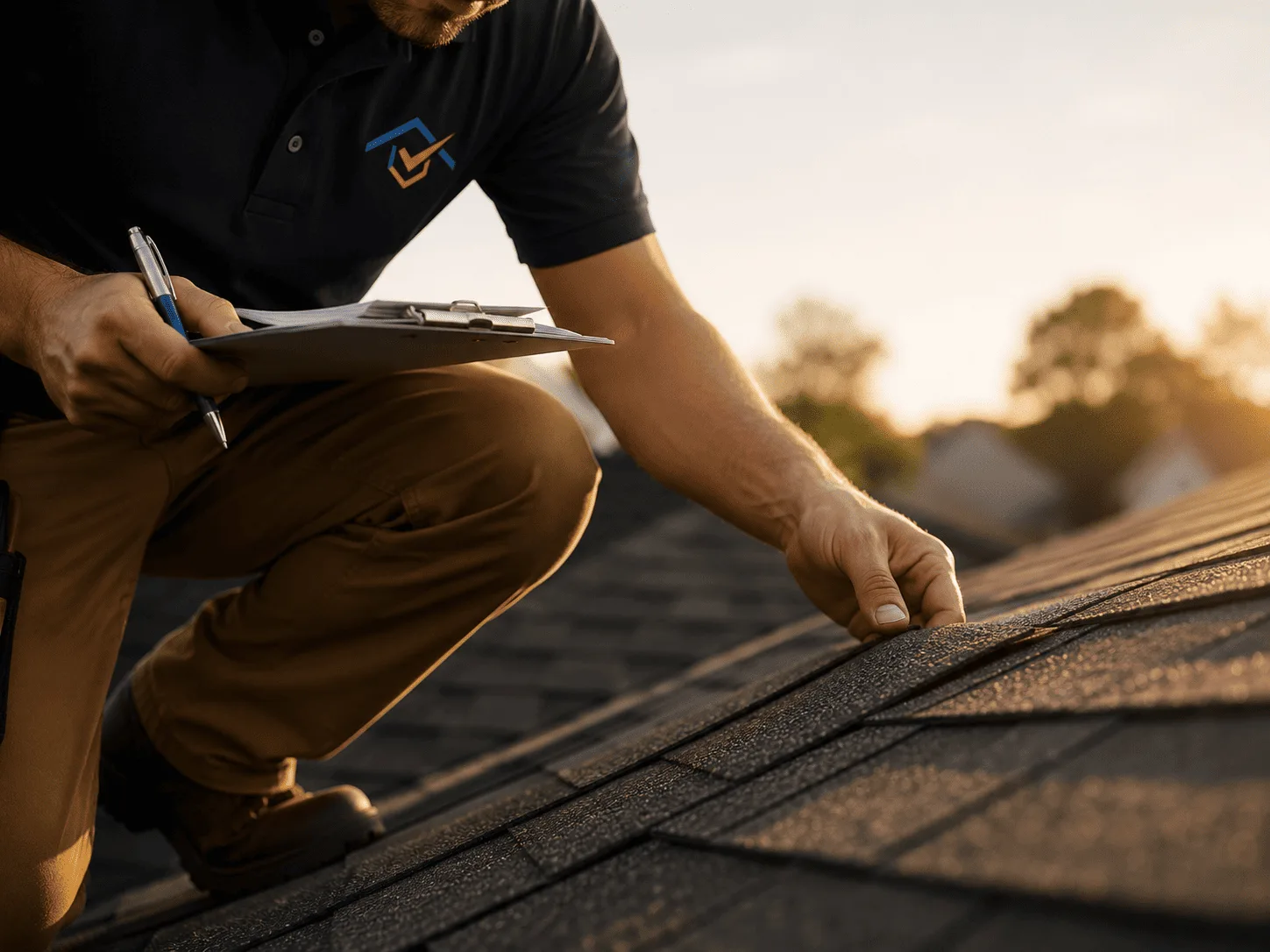 Why Choose Roof Inspection in Galveston, TX
